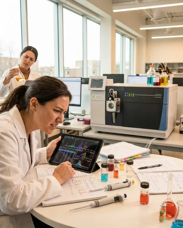 O gargalo não está no equipamento. Está no que vem antes e depois dele.