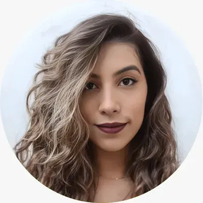 Giselaine Alves dos Santos