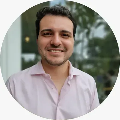 Arthur Caputo Esteves