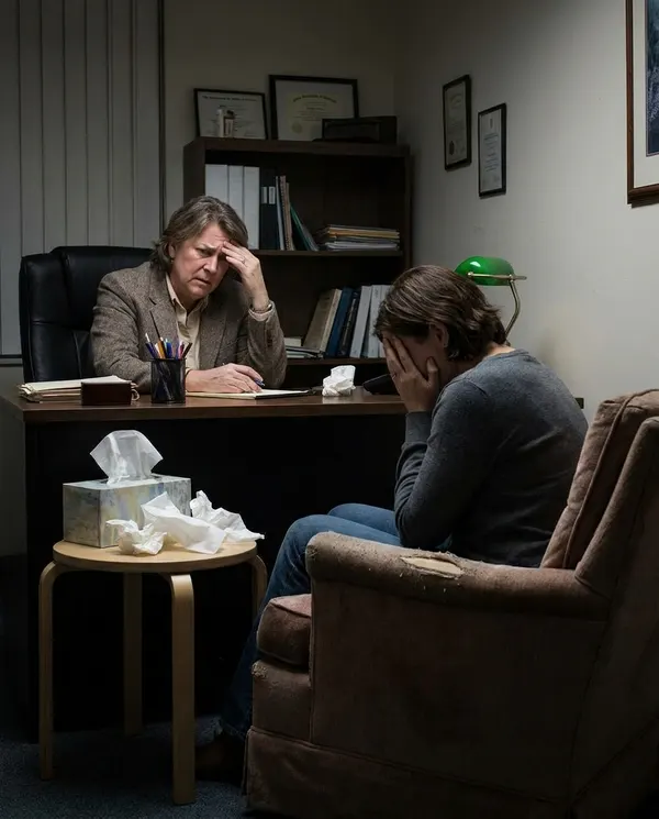 Por Que Você Oscila e Seus Pacientes Voltam aos Mesmos Padrões?