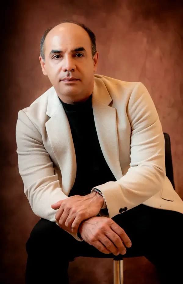 A Solução Não É Mais Técnica. É Reprogramação Interna.