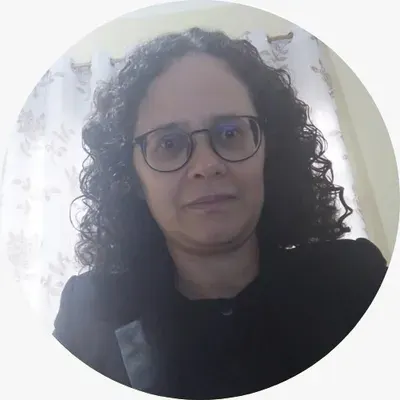 Eleonice Maria Pereira 