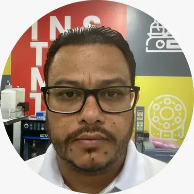 Rafael Bartolomeo Pereira